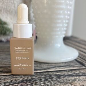 Goji Berry Fragrance Diffuser Oil